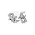 Bremssattel NK 2137126 für CITROËN PEUGEOT, Hinterachse, Hinterachse rechts