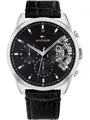 TOMMY HILFIGER 1710449 BAKER HERRENUHR (zf043d)