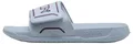 PUMA Unisex Royalcat ComfortSlide Sandale, 2 Snow Mountain Blue Plum Wine, 46 EU