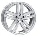 ATS ANTARES polarsilber 7.0Jx16 5x112 ET48 3000090664