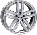 4x Alufelgen ATS Antares für Audi A3 Sportback GY ABE 16 Zoll Felgen