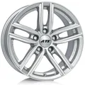 ATS Felgen Antares 7.0Jx16 ET48 5x112 SIL für AUDI A3 A6 TT