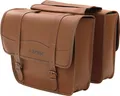 Mvtek Vintage Fahrradtaschen Braun Braun One Size