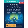 Acronis Cyber Protect Home Office Essentials, 5 Geräte - 1 Jahr, Download