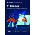 Acronis True Image Essentials 2026  5 Geräte  1 Jahr  Windows/Mac Download EMAIL
