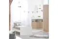 roba® Babyzimmer-Komplettset Babyzimmer roba GABRIELLA bunt Kinderzimmer Komplettzimmer