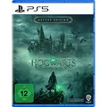 Sony PS5 Hogwarts Legacy Deluxe Edt. USK12