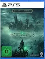 Hogwarts Legacy Deluxe Edition (PlayStation 5) von ... | Game | Zustand sehr gut