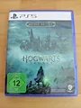 Hogwarts Legacy Deluxe Edition (PS5) – OVP – Komplett – guter Zustand