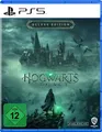 Hogwarts Legacy - Deluxe Edition