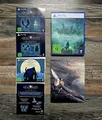 Hogwarts Legacy Limited Special Deluxe Edition + Custom Steelbook PS5