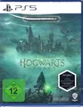 Hogwarts Legacy - Deluxe Edition - PS5 / PlayStation 5 - Neu & OVP - DE Version