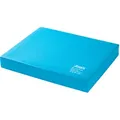 AIREX Balance-Pad, Koordinationstrainer, Gleichgewichtstrainer, Balance Kissen, Blau