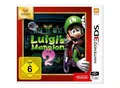 Luigi's Mansion 2