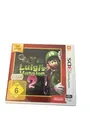 Luigi's Mansion 2 (Nintendo 3DS) Deutsch Sehr Gut!