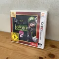 Luigi's Mansion 2 (Nintendo 3DS)
