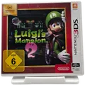Luigi's Mansion 2 - Nintendo 3DS Spiel