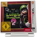 Luigi's Mansion 2 - Nintendo 3DS Spiel