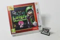 Luigi's Mansion 2 (Nintendo 3DS, 2017)