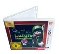 Luigi’s Mansion 2 - Nintendo 3DS (DS, 2013) mit OVP