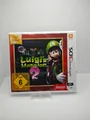 Nintendo 3DS: Luigi's Mansion 2