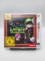 Luigi's Mansion 2 Nintendo 3DS OVP *Blitzversand*