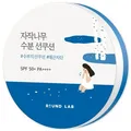 Round Lab Birch Juice Sonnencreme SPF50+, Kompaktdose, 15 g