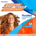 MUCOSILENT gg.Reizhust.Levodropropizin 6mg/ml Saft 100 ml PZN 19764591