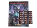 Panini Dungeons & Dragons Sticker-Kollektion | 1x Stickeralbum + 15x Stickertüte