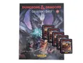 Panini Dungeons & Dragons Sticker-Kollektion | 1x Stickeralbum + 5x Stickertüten