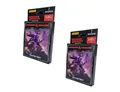 Panini Dungeons & Dragons Sticker-Kollektion | 2x Eco Blister Pack