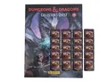 Panini Dungeons & Dragons Sticker-Kollektion | 1x Stickeralbum + 20x Stickertüte