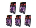Panini Dungeons & Dragons Sticker-Kollektion | 5x Eco Blister Pack