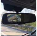 Caratec CSM4300SD 11 cm (4,3) Spiegelmonitor Rückfahrkamera
