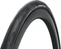 Continental Grand Prix E-25 Faltreifen 700 x 30C (ETRTO 30-622) Schwarz - Pan...