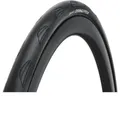 CONTINENTAL Fahrradreifen Continental Grand Prix E-25 Faltreifen 700 x 30C (ETRTO 30-622) Schwar