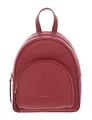 COCCINELLE Coccinelle Gleen Handback Grained Leather Rucksack Rucksack Neu