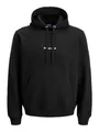 JACK & JONES Jornorrebro Emb Sweat Hood Noos