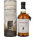 The Balvenie 12 Years Old The Sweet Toast of AMERICAN OAK 43% Vol. 0,7l in Geschenkbox