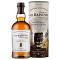 Balvenie 12 Jahre American Oak 0,7 l Speyside Single Malt Scotch Whisky