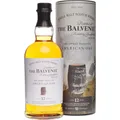Balvenie 12 Jahre The Sweet Toast of American Oak  0,7 Liter 43 % Vol.