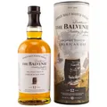 Balvenie 12 Jahre - Sweet Toast of American Oak - Single Malt (109,56 EUR/l)