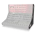 Behringer EURORACK STAND (3-TIER) Eurorack-Ständer mit 3 Ebenen, für 70, 80 and 104 HP-Gehäuse
