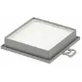 Ersatzteil - Filter Hepa Bbz151hf -  - Bosch, Siemens