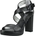 Nero Giardini Sandalen Sandalen Leder