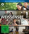 Weissensee | Staffel 01-04 | Friedemann Fromm (u. a.) | Deutsch | Blu-ray Disc