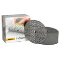 Mirka Iridium 150mm Grip 121L P150 100/Pack - P150