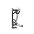 RUSSKA Aufbewahrungstasche Russka Stockhalter für Rollator Vital