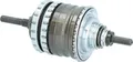 SHIMANO Getriebeeinheit für SG-S7001-11 187 mm Achslänge - 7001-11, 187 mm