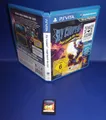 *** Sly Cooper: Jagd durch die Zeit - Deutsch- Sony PlayStation PS Vita ***